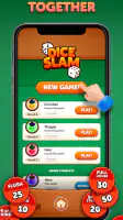 Dice Slam - Fun Classic Game screenshot