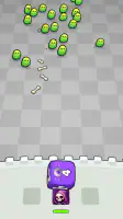 Dice vs Monsters: Roguelike TD screenshot