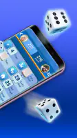 Dice With Buddies™ Social Game screenshot