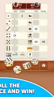 Dice Yatzy - Classic Fun Game screenshot