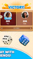 Dice Yatzy - Classic Fun Game screenshot