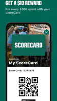 DICK'S Sporting Goods screenshot