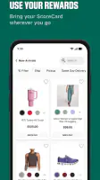 DICK'S Sporting Goods screenshot