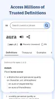 Dictionary.com: English Words screenshot