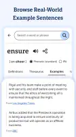 Dictionary.com: English Words screenshot