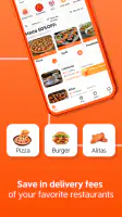 DiDi Rider: Affordable rides screenshot