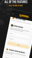 Diesel Repair screenshot