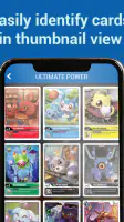Digimon Card Game Encyclopedia screenshot