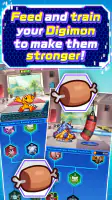 DIGIMON UP screenshot