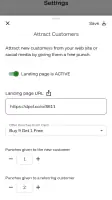 digiPunchCard screenshot