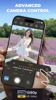 Digital Camera HD - 4K Camera screenshot