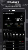 Digital Compass for Android screenshot