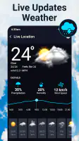 Digital Compass - GPS Compass screenshot
