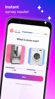 Dilemmas Quiz screenshot