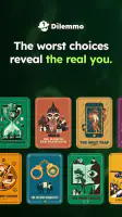 Dilemmo: Make Better Decisions screenshot