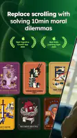 Dilemmo: Make Better Decisions screenshot
