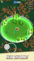 Dino King: Survival Idle screenshot