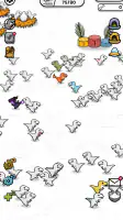 Dino mutant : T-Rex screenshot