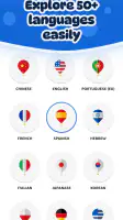 Dinolingo Kids Learn Languages screenshot