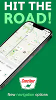 DINOPAY - Sinclair Oil screenshot