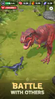 Dinosaur Universe screenshot