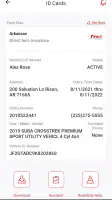 Direct Auto Insurance screenshot