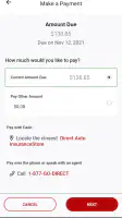 Direct Auto Insurance screenshot