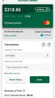 Direct Express® Mobile screenshot
