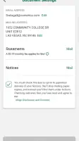 Direct Express® Mobile screenshot