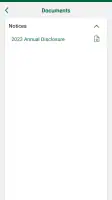 Direct Express® Mobile screenshot