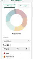 Direct Express® Mobile screenshot