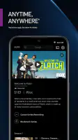 DIRECTV screenshot