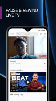 DIRECTV screenshot