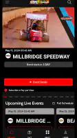 DIRTVision screenshot