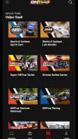 DIRTVision screenshot