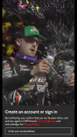 DIRTVision screenshot