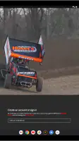 DIRTVision screenshot