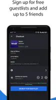 Discotech Nightlife screenshot