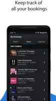 Discotech Nightlife screenshot