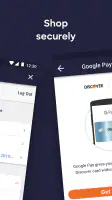 Discover Mobile screenshot