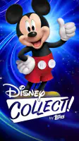 Disney Collect! by Topps® screenshot
