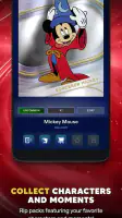 Disney Collect! by Topps® screenshot