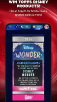 Disney Collect! by Topps® screenshot