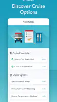 Disney Cruise Line Navigator screenshot
