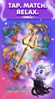 Disney Magic Match 3D screenshot