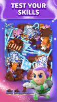 Disney Magic Match 3D screenshot