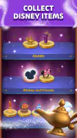 Disney Magic Match 3D screenshot