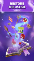 Disney Magic Match 3D screenshot