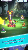 Disney Pixel RPG screenshot
