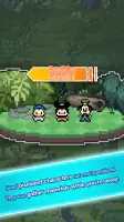 Disney Pixel RPG screenshot
